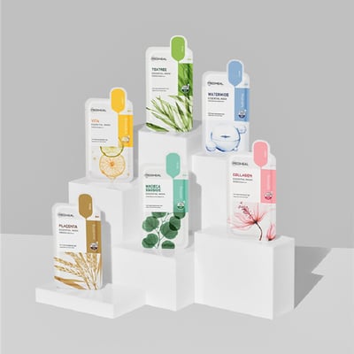 MEDIHEAL 美迪惠爾 面膜1