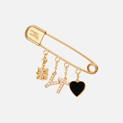 NCT YUTA 2023年生日周邊 別針組2