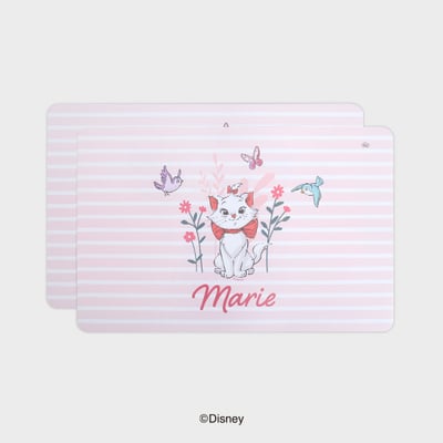 韓國大創 X 迪士尼聯名 瑪麗貓、101忠狗 餐桌墊4