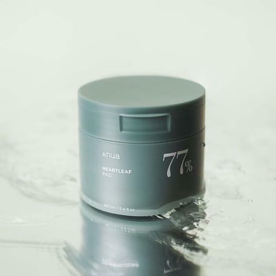 ANUA 魚腥草系列8