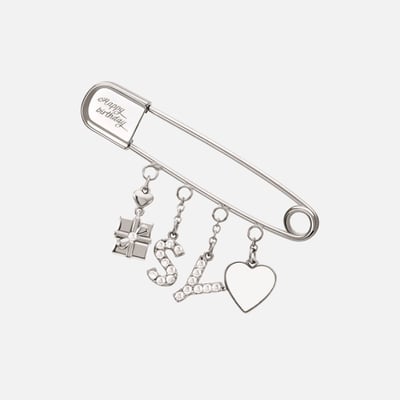 Red Velvet Joy 2023年生日周邊 別針組1