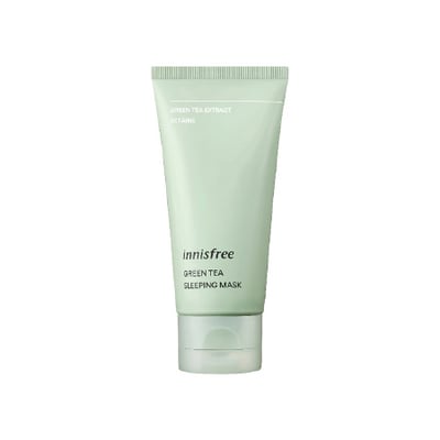 Innisfree 綠茶保濕平衡系列11