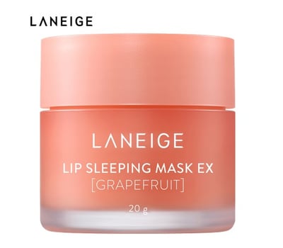 LANEIGE 蘭芝 修護睡眠唇膜3