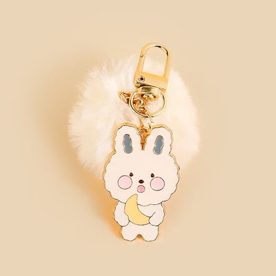 韓國大創 2023年兔年系列 辦公室小物/吊飾2