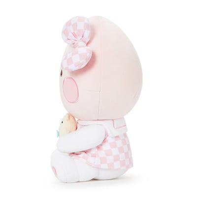 Kakao Friend 春季系列 屁桃玩偶2