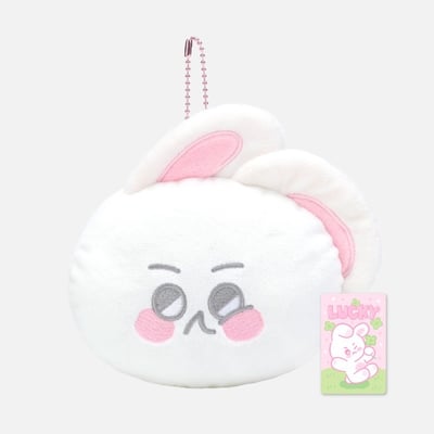 EXO SUHO 2025 ENCORE CONCERT "WELCOME TO SU:HOMME" 官方周邊 收納包套組3