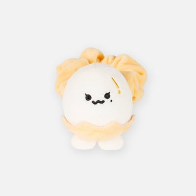 少女時代 泰妍 "TAENG-GEU-RU-RU" 官方周邊 髮束1