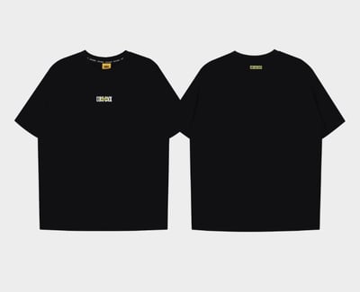 INFINITE 2023年 演唱會 "COMEBACK AGAIN" 官方周邊 T-SHIRTS Again Ver.2