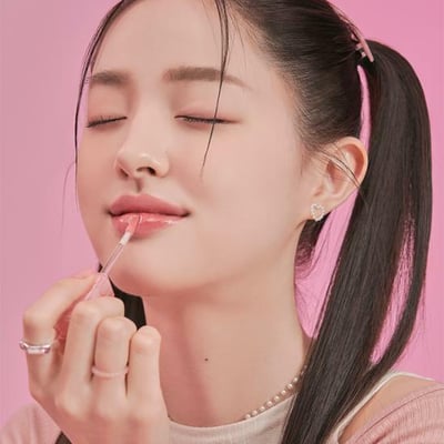 Rom&nd X Sanrio 聯名款 唇釉5