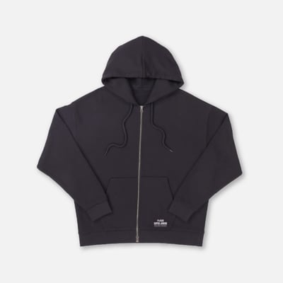 Super Junior 18周年 演唱會第二波周邊 外套1