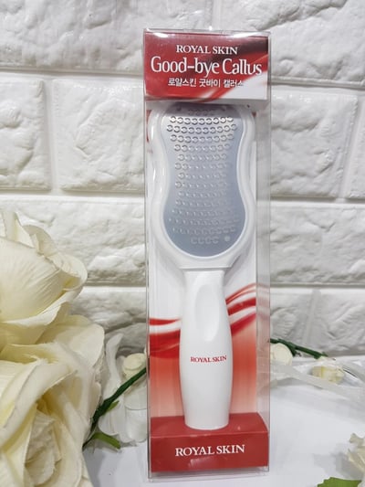 ROYAL SKIN 刮腳板1