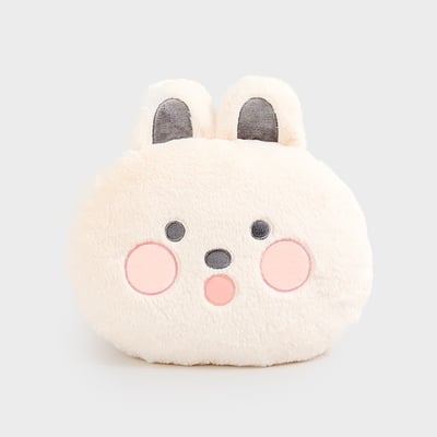 韓國大創 2023年兔年系列 玩偶/靠墊13