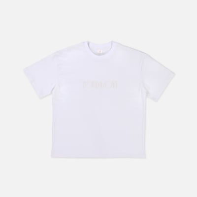 GIRLS' GENERATION 少女時代 Taeyeon 太妍 個人演唱會官方周邊 T-SHIRT1