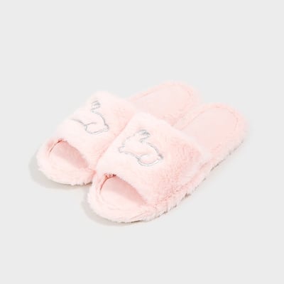 韓國大創 2023年兔年系列 居家室內拖鞋13