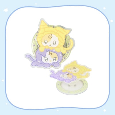 IU 快閃店 "Found at Eight" 官方周邊 手機扣3