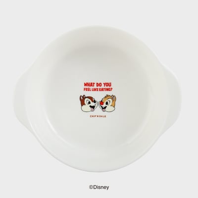 韓國大創 X 迪士尼聯名 奇奇蒂蒂家族 陶瓷餐碗/餐盤/馬克杯4