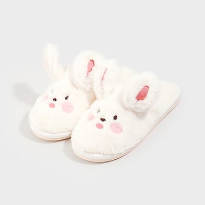 韓國大創 2023年兔年系列 居家室內拖鞋8