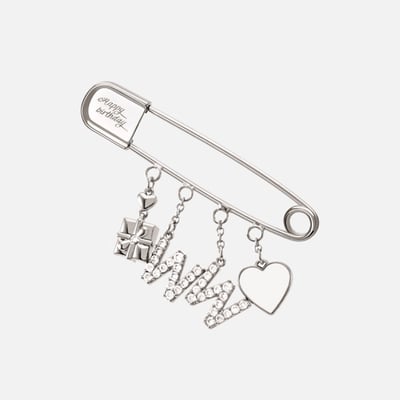 WayV Winwin 2023年生日周邊 別針組1