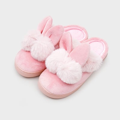 韓國大創 2023年兔年系列 居家室內拖鞋3