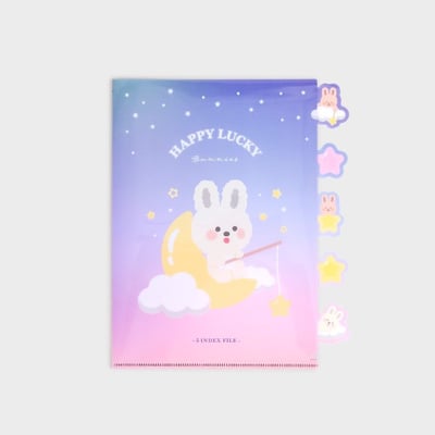 韓國大創 2023年兔年系列 文具用品9