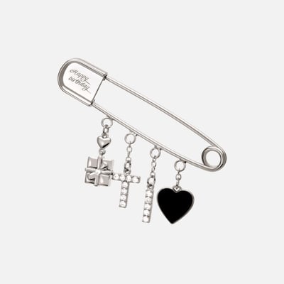 NCT Taeil 泰一 2023年生日周邊 別針組1