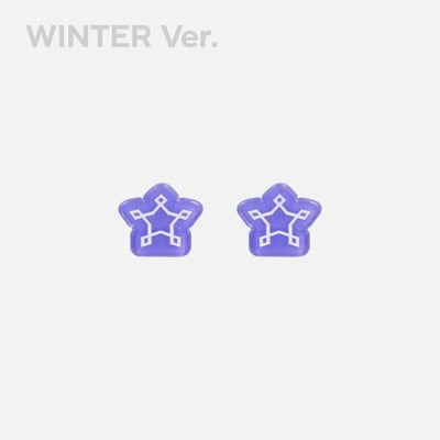 aespa Oh! Caendy Pocket Part.2 頭髮小抓夾4