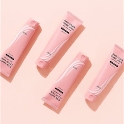 RiRe 沙龍植萃頭皮護理髮膜1