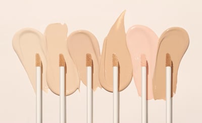 LUNA 長效保濕遮瑕膏3