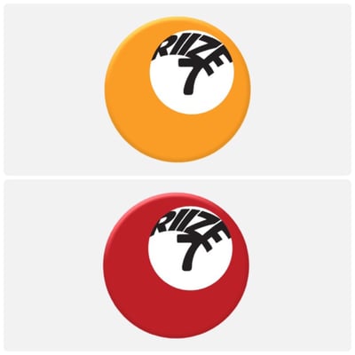 RIIZE The First Singel Album "Get A Guitar" 官方周邊 手機支架1