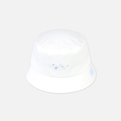 NCT WISH 1ST 夏日展 "ONE SUMMER WISH" 官方周邊 漁夫帽1