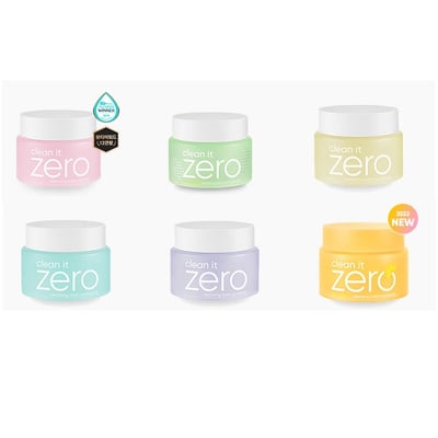 Banila.Co 瞬卸卸妝膏/卸妝霜1