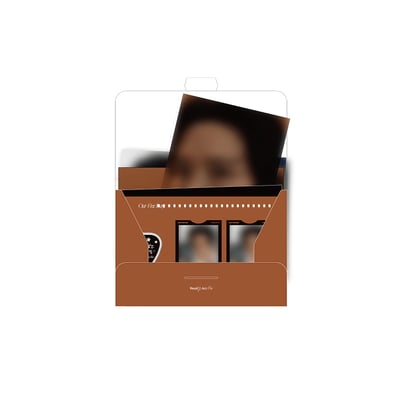 CNBLUE 鄭容和 2025 LIVE "DIRECTOR'S CUT:Our Fine Days" 官方周邊 撥片套組1