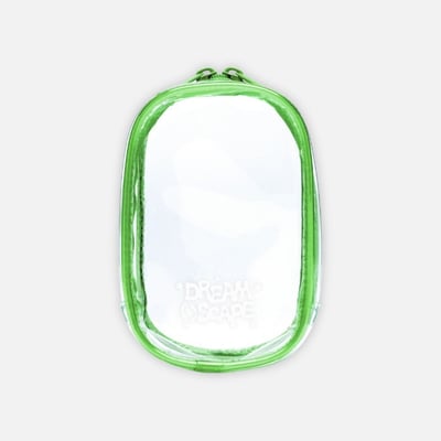 2024 NCT DREAM THE DREAM SHOW 3 "DREAM( )SCAPE" 官方周邊 玩偶收納包1