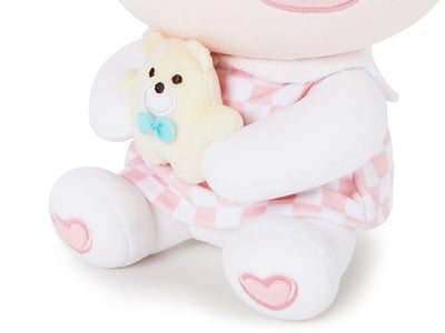 Kakao Friend 春季系列 屁桃玩偶5