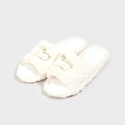 韓國大創 2023年兔年系列 居家室內拖鞋12