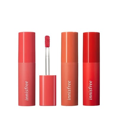 Innisfree 花漾綿蜜唇萃 4g2