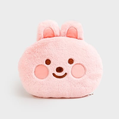 韓國大創 2023年兔年系列 玩偶/靠墊14