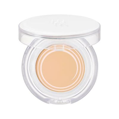 LUNA 保濕水光透氣墊粉餅3