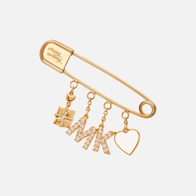 NCT Mark 2023年生日周邊 別針組2