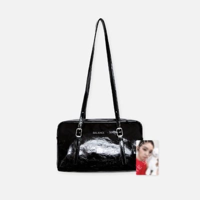 Red Velvet IRENE & SEULGI 巡演 "BALANCE" 官方周邊 單肩包套組1