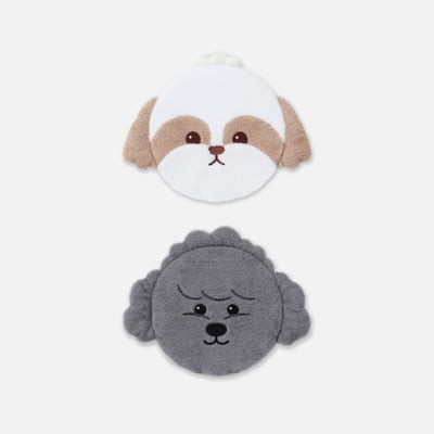 EXO CHANYEOL 2025LIVE TOUR 都市風景 官方周邊 應援扇替換裝飾1