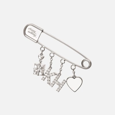 Super Junior Yesung 藝聲 2023年生日周邊 別針組1