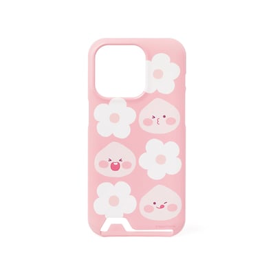 Kakao Friend 春季系列 手機殼3