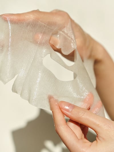 Goodal 果達兒 二代青橘面膜3