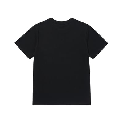 TEMPUS COLORFUL BIG LOGO T-SHIRTS2