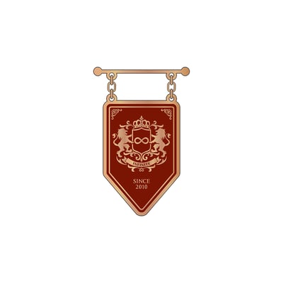 INFINITE  2024 FANMEETING "무한대집회Ⅳ" 官方周邊 造型徽章1