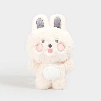 韓國大創 2023年兔年系列 玩偶/靠墊3