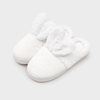 韓國大創 2023年兔年系列 居家室內拖鞋5