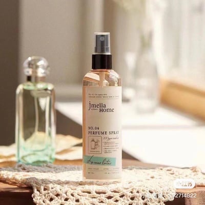 Jmella 香水噴霧3