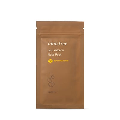 Innisfree 濟州火山泥系列10